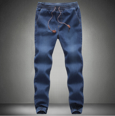 Pantalones Jeans Elásticos XL para Hombre - Corte Moderno Stretch - Image 10
