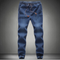 Pantalones Jeans Elásticos XL para Hombre - Corte Moderno Stretch