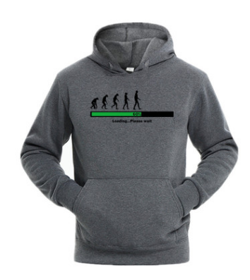Sudadera con Capucha Hombre Básica - Buzo Deportivo Cómodo
