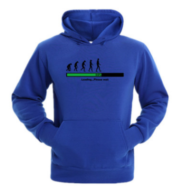 Sudadera con Capucha Hombre Básica - Buzo Deportivo Cómodo