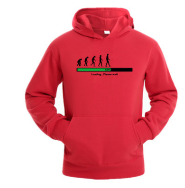 Sudadera con Capucha Hombre Básica - Buzo Deportivo Cómodo - Image 8