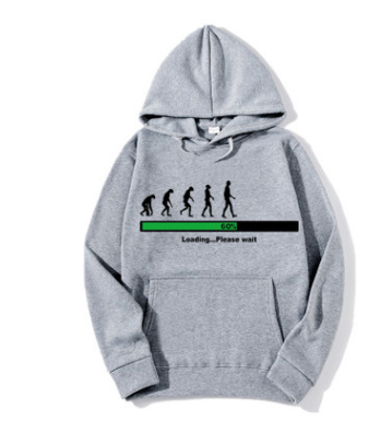 Sudadera con Capucha Hombre Básica - Buzo Deportivo Cómodo - Image 6