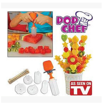 Tallador de Frutas y Verduras Profesional - Image 6