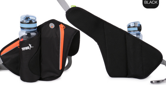 Riñonera Deportiva Ajustable para Correr - Bolsa Cintura Unisex - Image 5