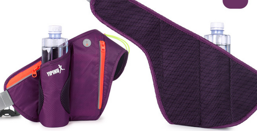 Riñonera Deportiva Ajustable para Correr - Bolsa Cintura Unisex - Image 4