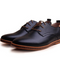 Zapatos Casuales de Cuero para Hombre - Cómodos y Elegantes