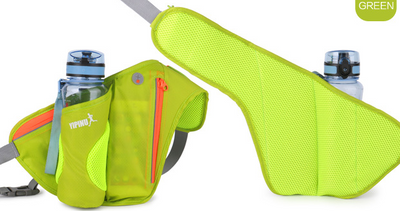 Riñonera Deportiva Ajustable para Correr - Bolsa Cintura Unisex - Image 7