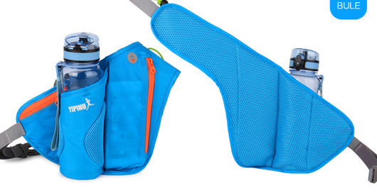 Riñonera Deportiva Ajustable para Correr - Bolsa Cintura Unisex - Image 6