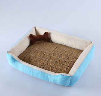 Cama Nido Cómoda para Perros Pequeños y Medianos - Image 6