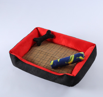 Cama Nido Cómoda para Perros Pequeños y Medianos - Image 8