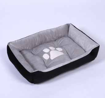 Cama Nido Cómoda para Perros Pequeños y Medianos - Image 9