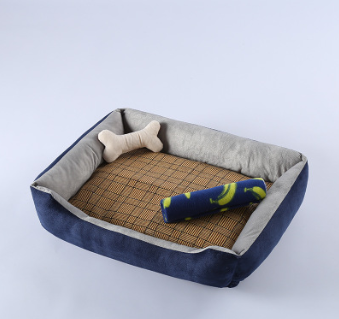 Cama Nido Cómoda para Perros Pequeños y Medianos - Image 10