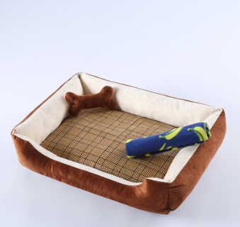 Cama Nido Cómoda para Perros Pequeños y Medianos - Image 11