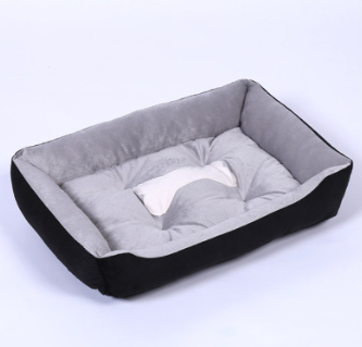 Cama Nido Cómoda para Perros Pequeños y Medianos - Image 12