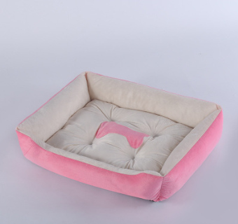 Cama Nido Cómoda para Perros Pequeños y Medianos - Image 13