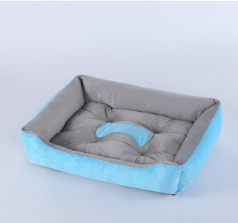 Cama Nido Cómoda para Perros Pequeños y Medianos - Image 15