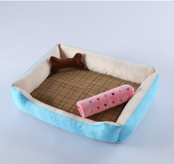 Cama Nido Cómoda para Perros Pequeños y Medianos - Image 16