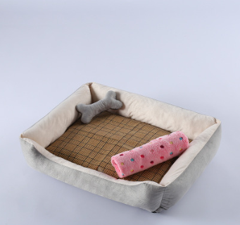 Cama Nido Cómoda para Perros Pequeños y Medianos - Image 17