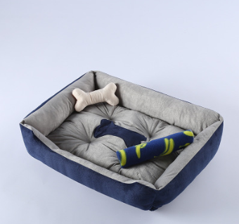 Cama Nido Cómoda para Perros Pequeños y Medianos - Image 18
