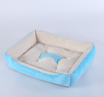 Cama Nido Cómoda para Perros Pequeños y Medianos - Image 19