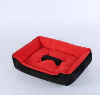Cama Nido Cómoda para Perros Pequeños y Medianos - Image 20