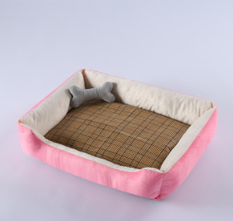Cama Nido Cómoda para Perros Pequeños y Medianos - Image 21