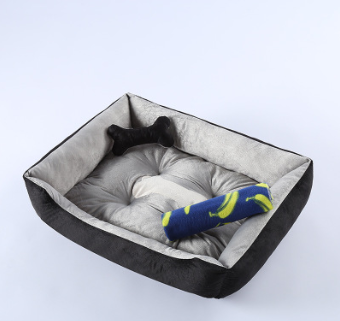 Cama Nido Cómoda para Perros Pequeños y Medianos - Image 22