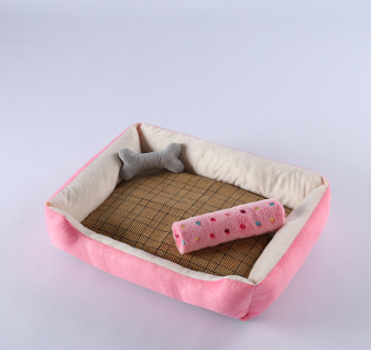 Cama Nido Cómoda para Perros Pequeños y Medianos - Image 24