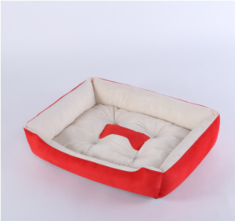 Cama Nido Cómoda para Perros Pequeños y Medianos - Image 25