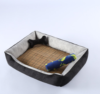 Cama Nido Cómoda para Perros Pequeños y Medianos - Image 26