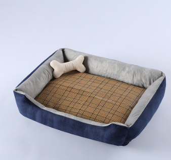 Cama Nido Cómoda para Perros Pequeños y Medianos - Image 27