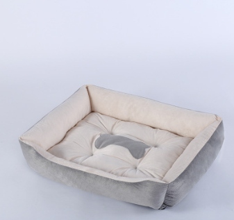 Cama Nido Cómoda para Perros Pequeños y Medianos - Image 28
