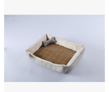 Cama Nido Cómoda para Perros Pequeños y Medianos - Image 29