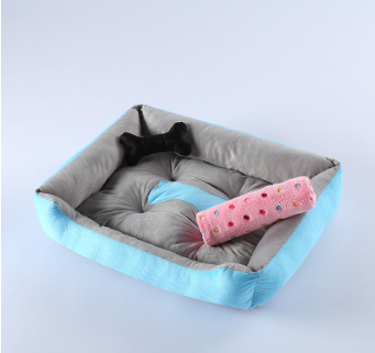 Cama Nido Cómoda para Perros Pequeños y Medianos - Image 32