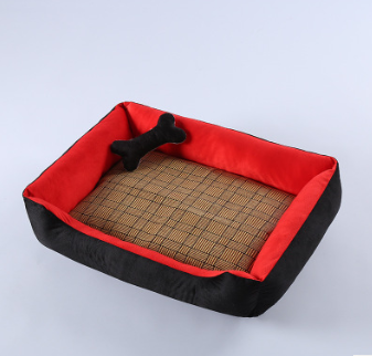 Cama Nido Cómoda para Perros Pequeños y Medianos - Image 33
