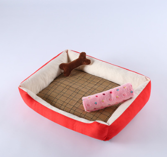 Cama Nido Cómoda para Perros Pequeños y Medianos - Image 36