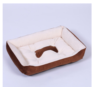 Cama Nido Cómoda para Perros Pequeños y Medianos - Image 37