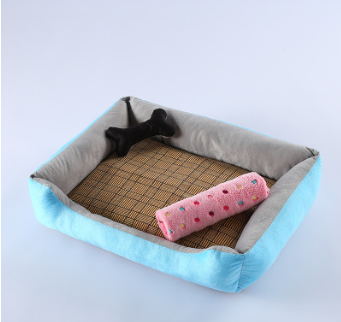 Cama Nido Cómoda para Perros Pequeños y Medianos - Image 38