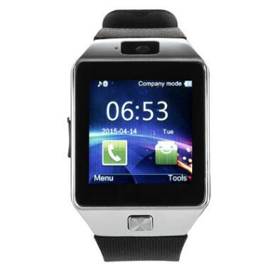 Reloj Inteligente con Cámara, SIM y Tarjeta SD - Image 15