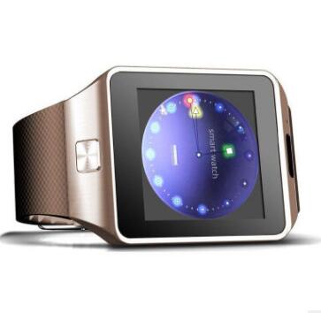 Reloj Inteligente con Cámara, SIM y Tarjeta SD - Image 17