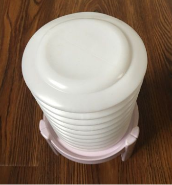 Máquina Peladora de Huevos Cocidos - Sistema Automático sin Cáscara - Image 3