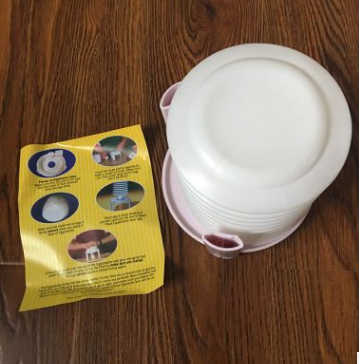 Máquina Peladora de Huevos Cocidos - Sistema Automático sin Cáscara - Image 5