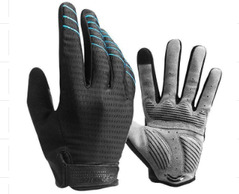 Guantes Largos Pro Cycle - Image 3
