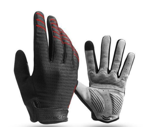 Guantes Largos Pro Cycle - Image 4