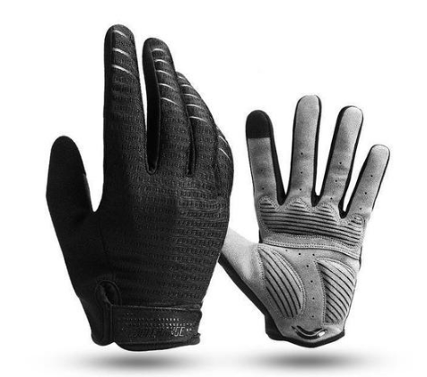 Guantes Largos Pro Cycle - Image 2