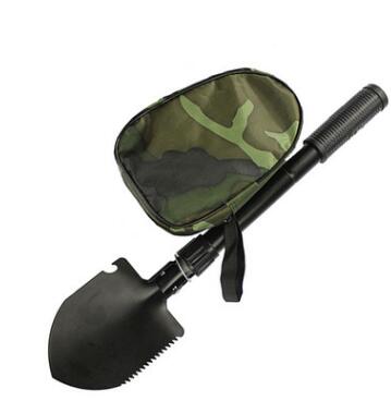 Pala Militar Plegable Táctica - Image 9