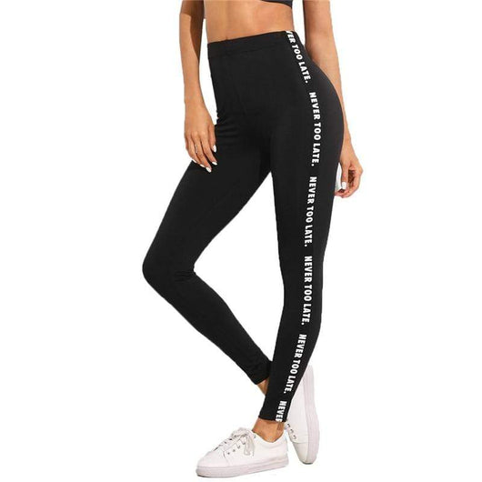 Leggings TREND 219 para Mujer - Image 5