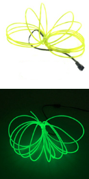 Máscara Joker LED Iluminada Brillante para Disfraz, Halloween, Rave y Cosplay - Image 7