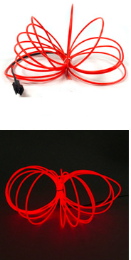 Máscara Joker LED Iluminada Brillante para Disfraz, Halloween, Rave y Cosplay - Image 11