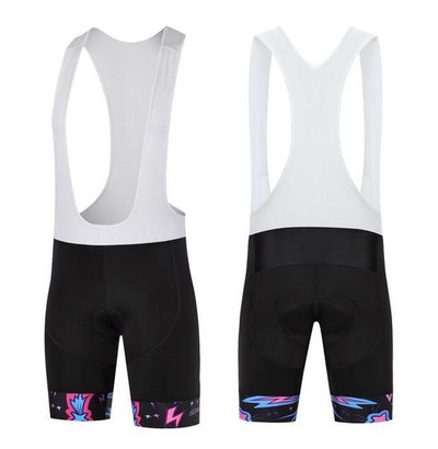 Shorts Ciclismo Galaxy - Rendimiento y Comodidad - Image 4